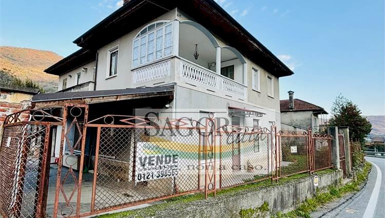 Independent house Inverso Pinasca - photo 2