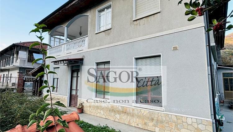Independent house Inverso Pinasca - photo 3