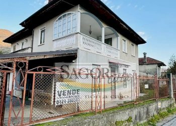 Independent house Inverso Pinasca - photo 2