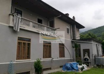 Independent house Inverso Pinasca - photo 39