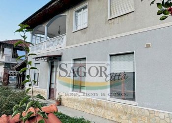 Independent house Inverso Pinasca - photo 43
