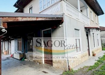 Independent house Inverso Pinasca - photo 46