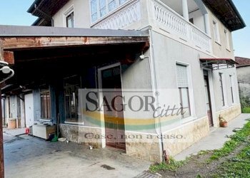 Independent house Inverso Pinasca - photo 47