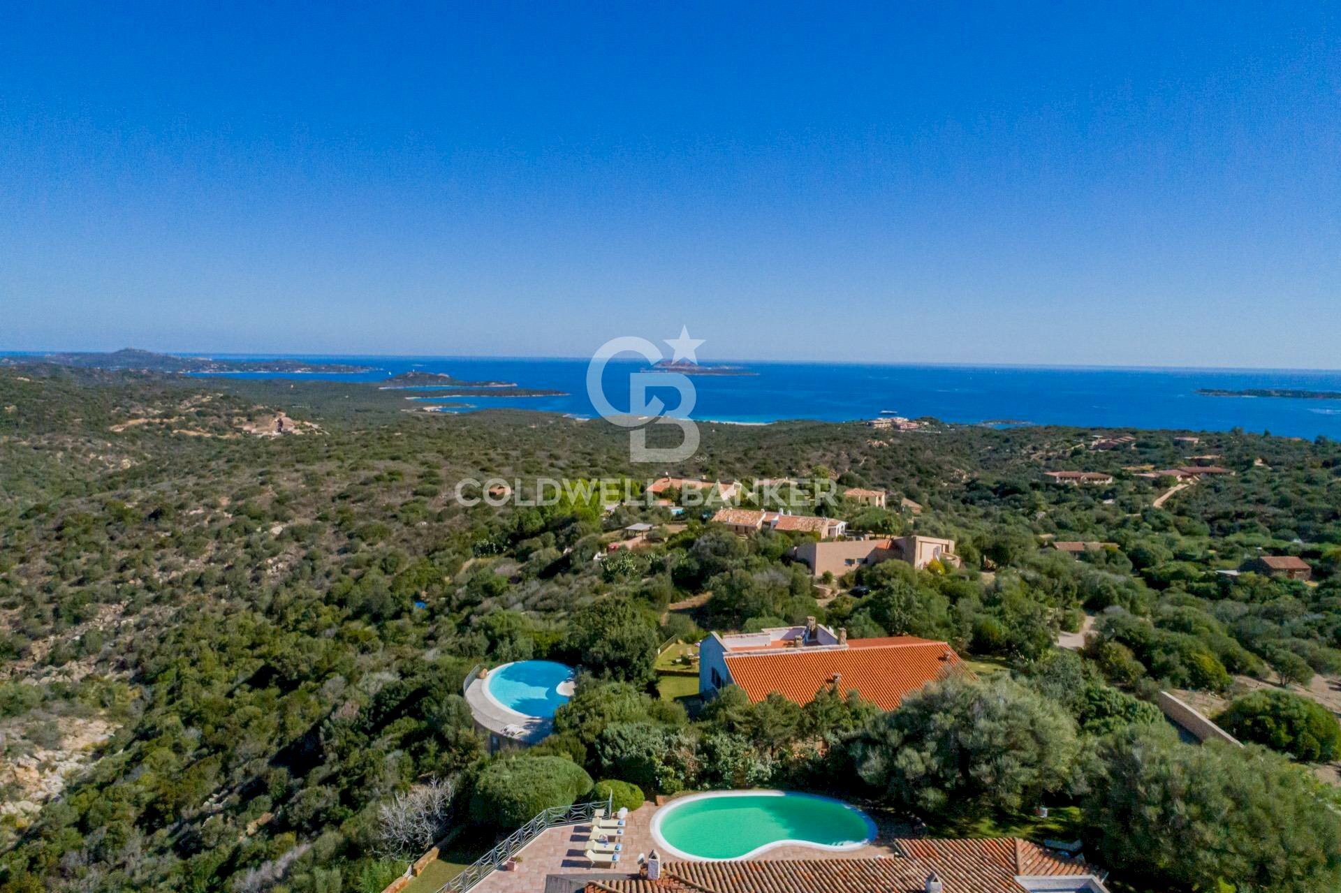 Villa Unifamiliare Milmeggiu, Olbia - foto 2