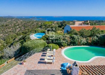 Villa Unifamiliare Milmeggiu, Olbia - foto 1