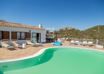 Villa Unifamiliare Milmeggiu, Olbia - foto 3