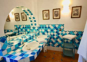 Villa Unifamiliare Milmeggiu, Olbia - foto 10