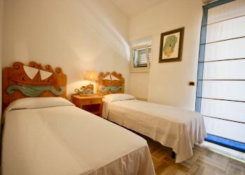 Villa Unifamiliare Milmeggiu, Olbia - foto 15