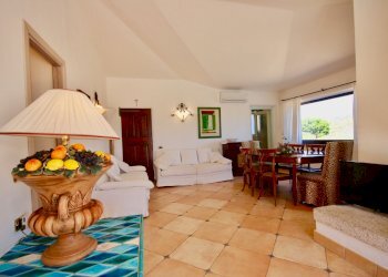 Villa Unifamiliare Milmeggiu, Olbia - foto 20