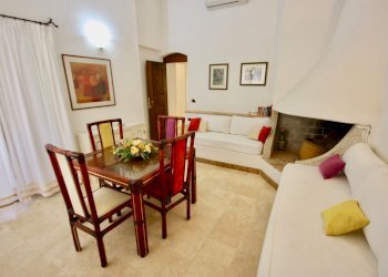 Villa Unifamiliare Milmeggiu, Olbia - foto 24