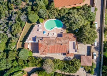 Villa Unifamiliare Milmeggiu, Olbia - foto 25