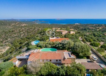 Villa Unifamiliare Milmeggiu, Olbia - foto 26