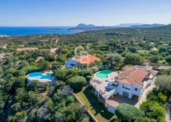 Villa Unifamiliare Milmeggiu, Olbia - foto 27