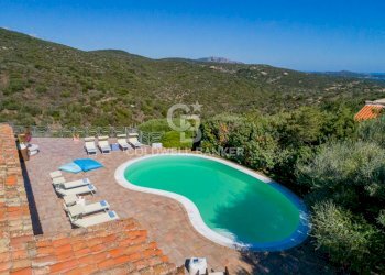 Villa Unifamiliare Milmeggiu, Olbia - foto 28