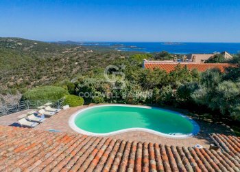 Villa Unifamiliare Milmeggiu, Olbia - foto 29