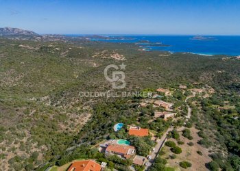 Villa Unifamiliare Milmeggiu, Olbia - foto 30