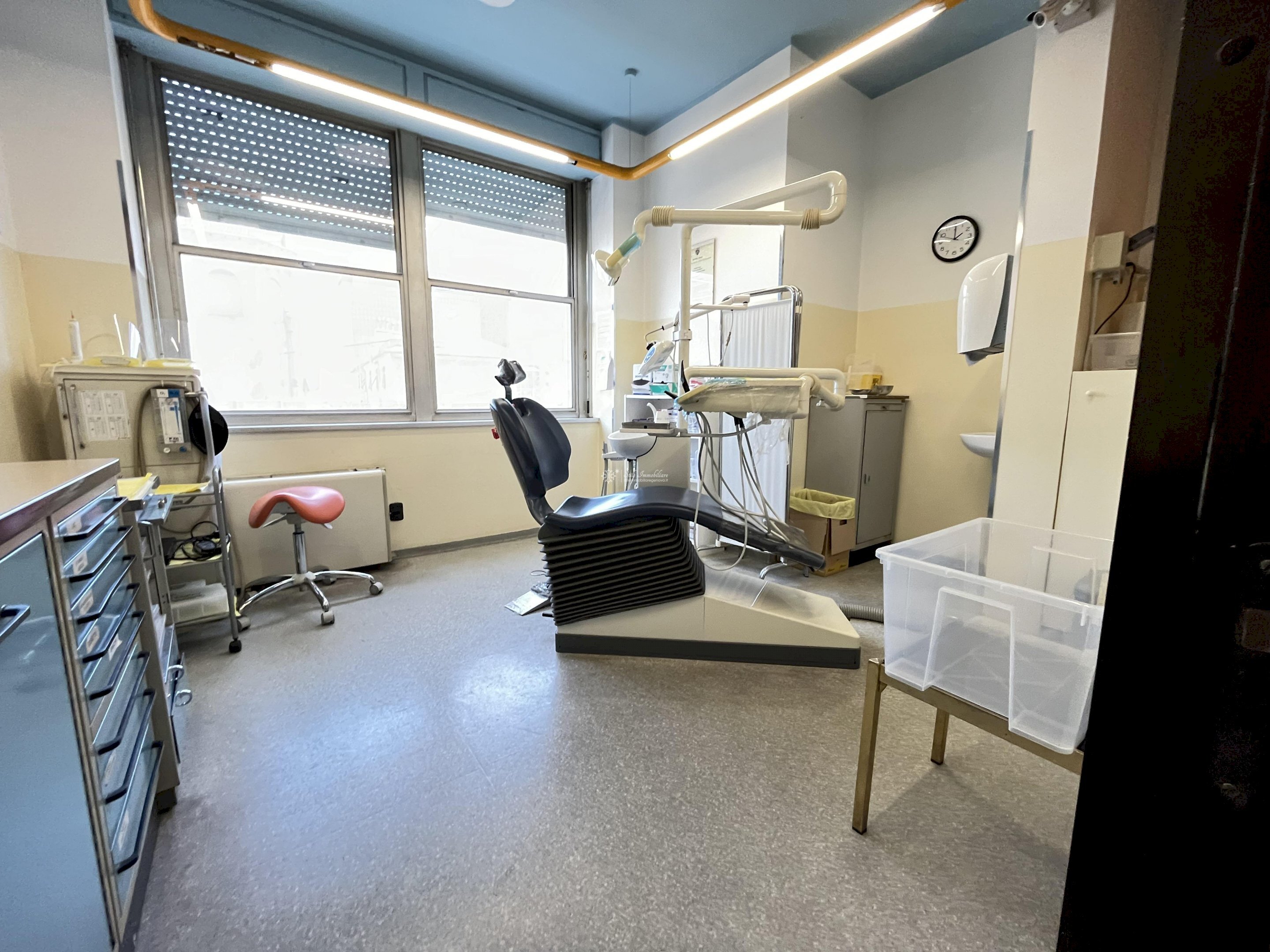 Ufficio Via Antonio Cantore, Genova - foto 3