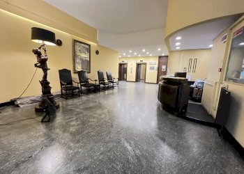 Ufficio Via Antonio Cantore, Genova - foto 1