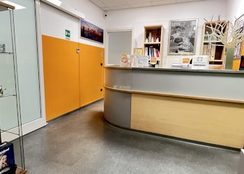 Ufficio Via Antonio Cantore, Genova - foto 2