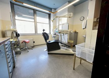 Ufficio Via Antonio Cantore, Genova - foto 3