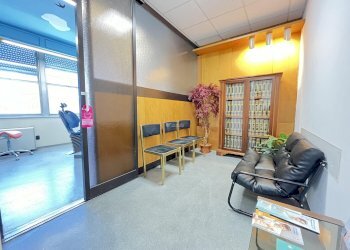 Ufficio Via Antonio Cantore, Genova - foto 4