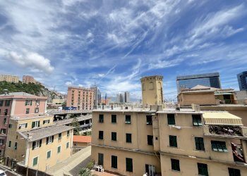 Ufficio Via Antonio Cantore, Genova - foto 6