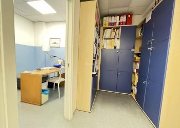 Ufficio Via Antonio Cantore, Genova - foto 7