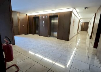 Ufficio Via Antonio Cantore, Genova - foto 8