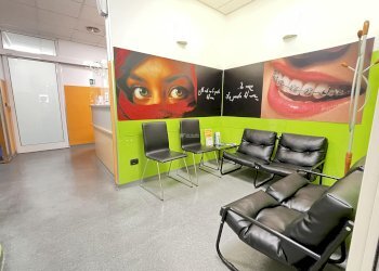 Ufficio Via Antonio Cantore, Genova - foto 9