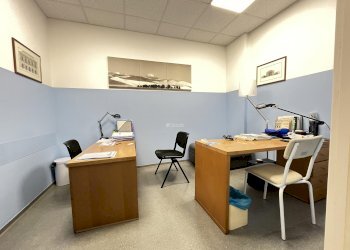 Ufficio Via Antonio Cantore, Genova - foto 10