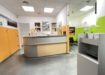 Ufficio Via Antonio Cantore, Genova - foto 11