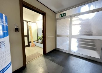 Ufficio Via Antonio Cantore, Genova - foto 12