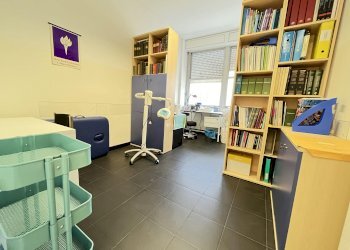 Ufficio Via Antonio Cantore, Genova - foto 13