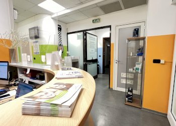 Ufficio Via Antonio Cantore, Genova - foto 14