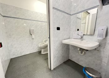 Ufficio Via Antonio Cantore, Genova - foto 15