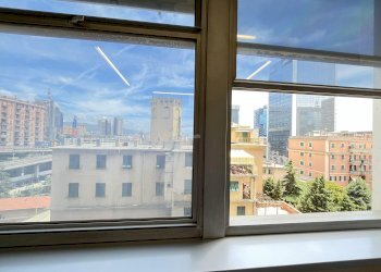 Ufficio Via Antonio Cantore, Genova - foto 16