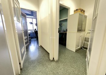 Ufficio Via Antonio Cantore, Genova - foto 17