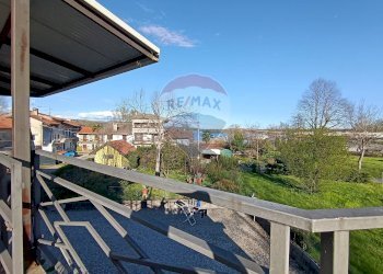 Stabile - Palazzo Via Amalfi, 109 
 Dormelletto, Dormelletto - foto 6