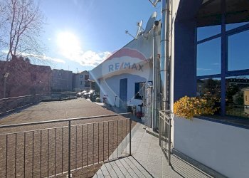 Stabile - Palazzo Via Amalfi, 109 
 Dormelletto, Dormelletto - foto 7