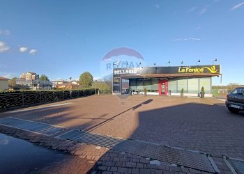 Stabile - Palazzo Via Amalfi, 109 
 Dormelletto, Dormelletto - foto 17