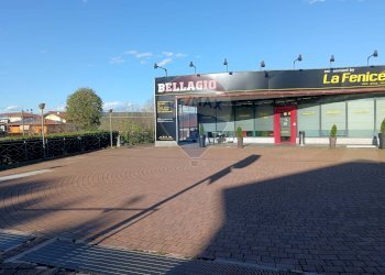 Stabile - Palazzo Via Amalfi, 109 
 Dormelletto, Dormelletto - foto 18