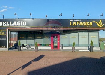 Stabile - Palazzo Via Amalfi, 109 
 Dormelletto, Dormelletto - foto 19