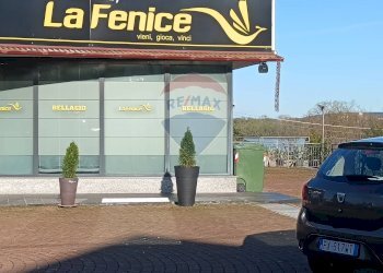 Stabile - Palazzo Via Amalfi, 109 
 Dormelletto, Dormelletto - foto 21