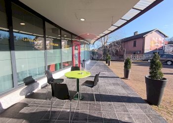 Stabile - Palazzo Via Amalfi, 109 
 Dormelletto, Dormelletto - foto 22