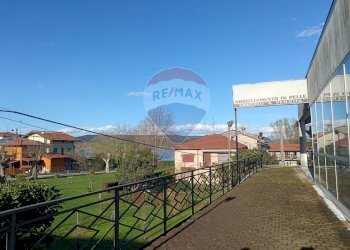 Stabile - Palazzo Via Amalfi, 109 
 Dormelletto, Dormelletto - foto 25