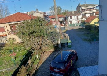 Stabile - Palazzo Via Amalfi, 109 
 Dormelletto, Dormelletto - foto 26