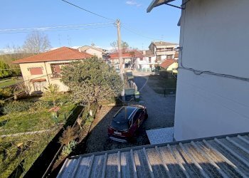 Stabile - Palazzo Via Amalfi, 109 
 Dormelletto, Dormelletto - foto 27