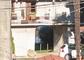 Stabile - Palazzo Via Amalfi, 109 
 Dormelletto, Dormelletto - foto 28