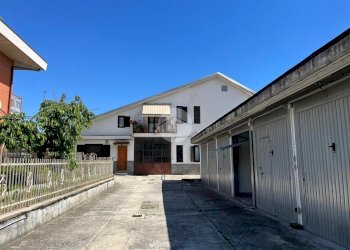 Quadrilocale Via Cremona, Settimo Torinese - foto 1