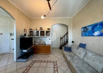 Quadrilocale Via Cremona, Settimo Torinese - foto 5